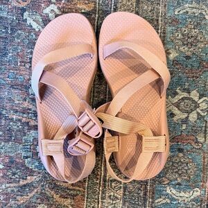 Chacos - women’s size 9